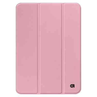 Чехол для планшета Armorstandart Smart Case iPad 11 2025 (A16) / 10.9 2024 / 2022 Pink (ARM83977) Винница