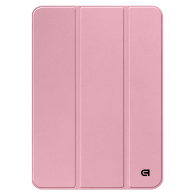 Чехол для планшета Armorstandart Smart Case iPad 11 2025 (A16) / 10.9 2024 / 2022 Pink (ARM83977) Винница - изображение 1