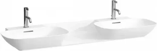 Раковина  Laufen Ino 142Cm H8143047571041 Київ - фото 1