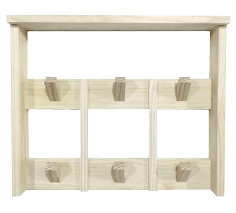 Вешалка для сумок 