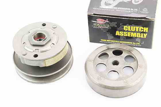 Варіатор задній к-кт Yamaha 2JA, тип 2 Київ