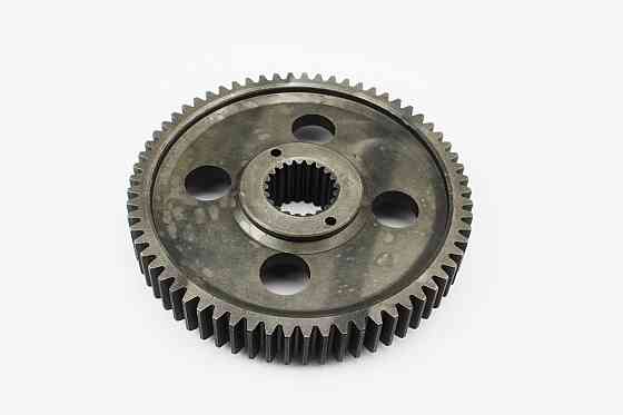 Шестерня ведена КПП Z-65 DongFeng 354/404 (300.39.110-3) Київ