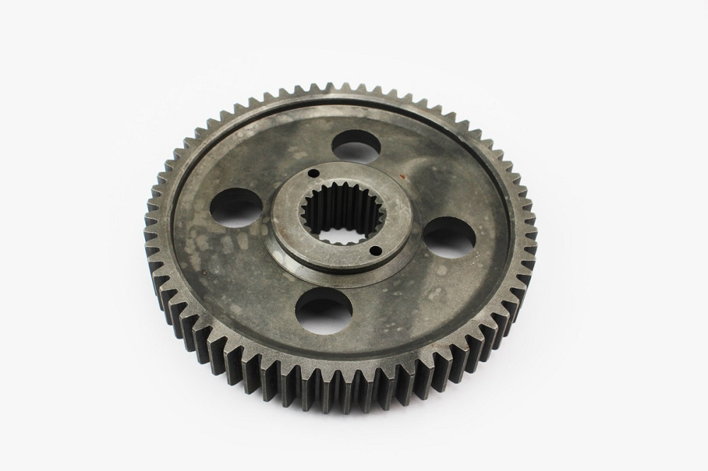 Шестерня ведена КПП Z-65 DongFeng 354/404 (300.39.110-3) Київ - фото 1