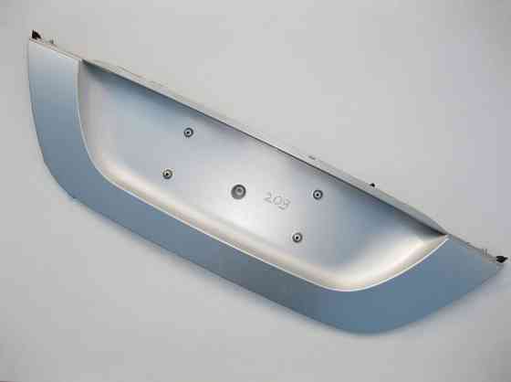 Mercedes-Benz  A2097500081 Накладка номерного знака CLK C209 Одеса