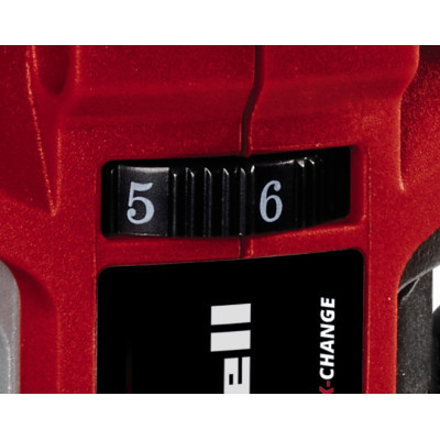 Фрезер Einhell кромковий TP-ET 18 Li BL (без АКБ та ЗП) (4350412) Вінниця - фото 7