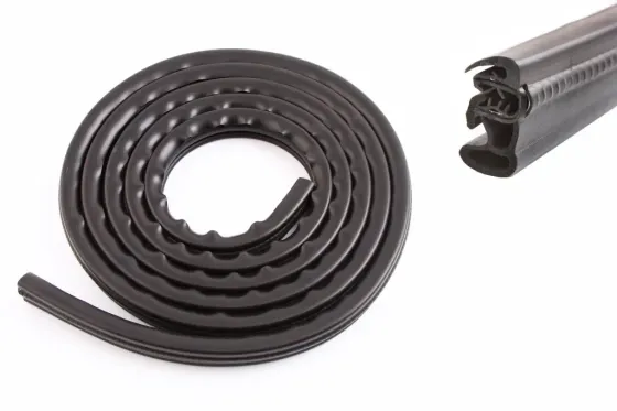 Уплотнитель багажника 2123 ASR (385см) Винница