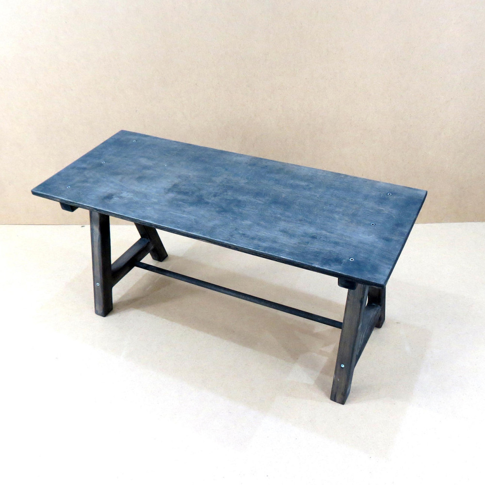 Садовая скамейка 