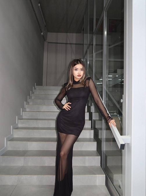 Жіноча романтична святкова максі-сукня мікродайвінг + сітка. Одеса - фото 1