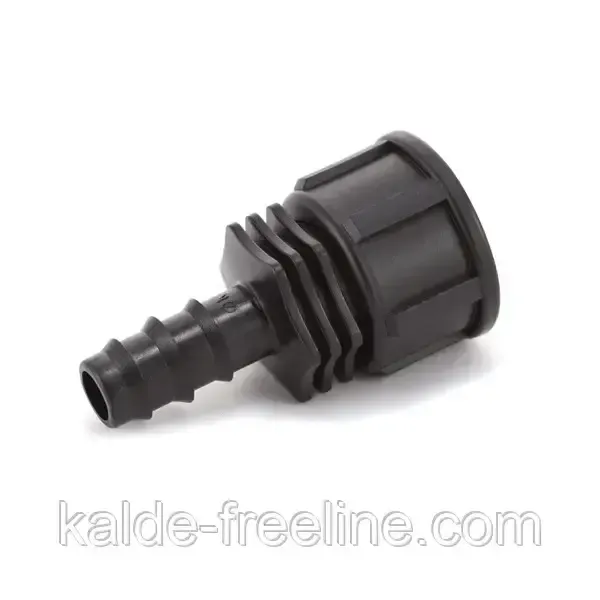 Стартер с внутренней резьбой 3/4 дюйма для трубки 16 мм Харьков - изображение 1