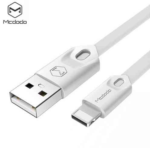 Lightning кабель Mcdodo 25см White Київ