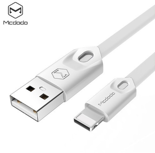 Lightning кабель Mcdodo 25см White Київ - фото 1