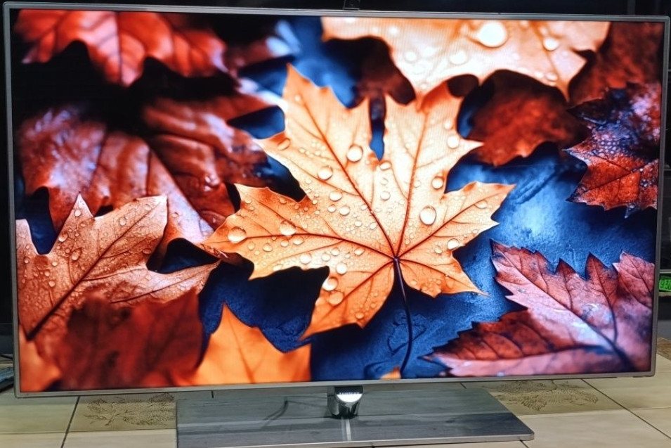 Телевізор Samsung 40"/Smart TV 100Hz. 3D 7serie. Київ - фото 4