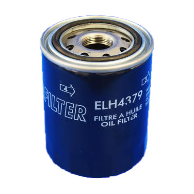 Фильтр масляный MECAFILTER ELH4379 Винница - изображение 1