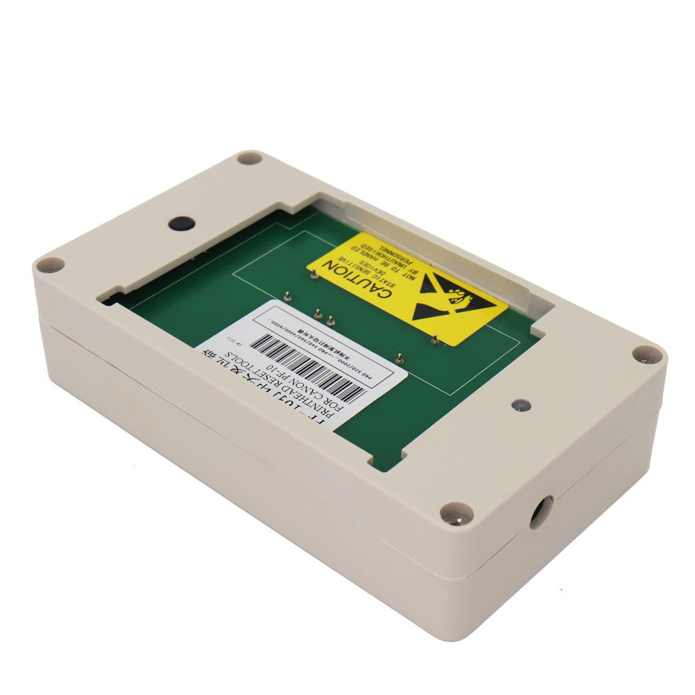 Ресеттер друкуючої головки PF-10 для Canon imagePROGRAF PRO-1000/PRO-2000/PRO-4000/PRO-6000 Київ - фото 1