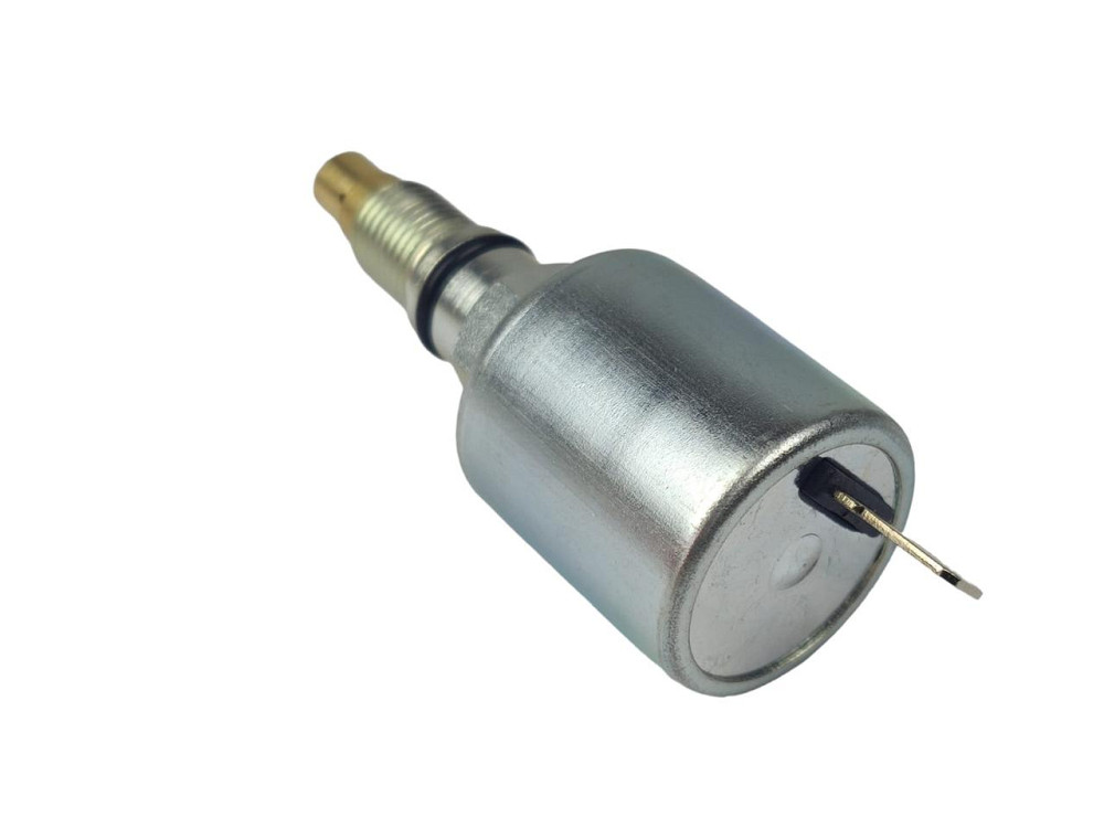 Клапан карбюратора 2103, 2104, 2105, 2106, 2107 (Электроклапан карбюратора) електромагнитный Мукачево - изображение 1