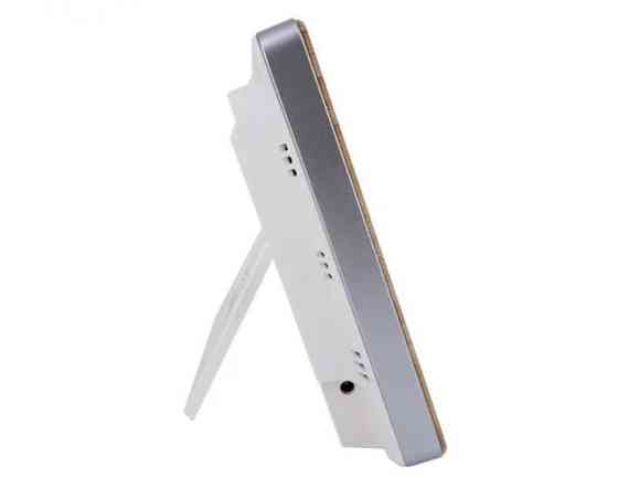 Метеостанція з барометром і виносним датчиком FanJu FJ3373 Винница