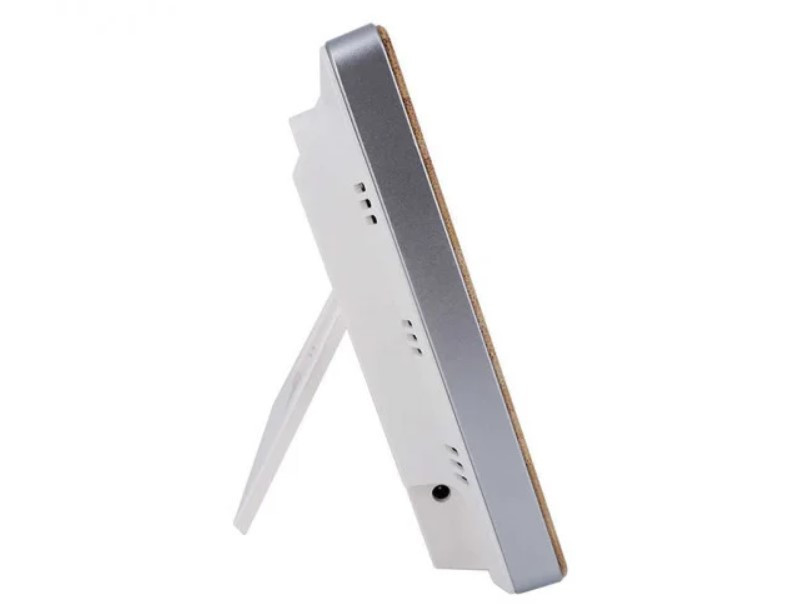 Метеостанція з барометром і виносним датчиком FanJu FJ3373 Винница - изображение 3