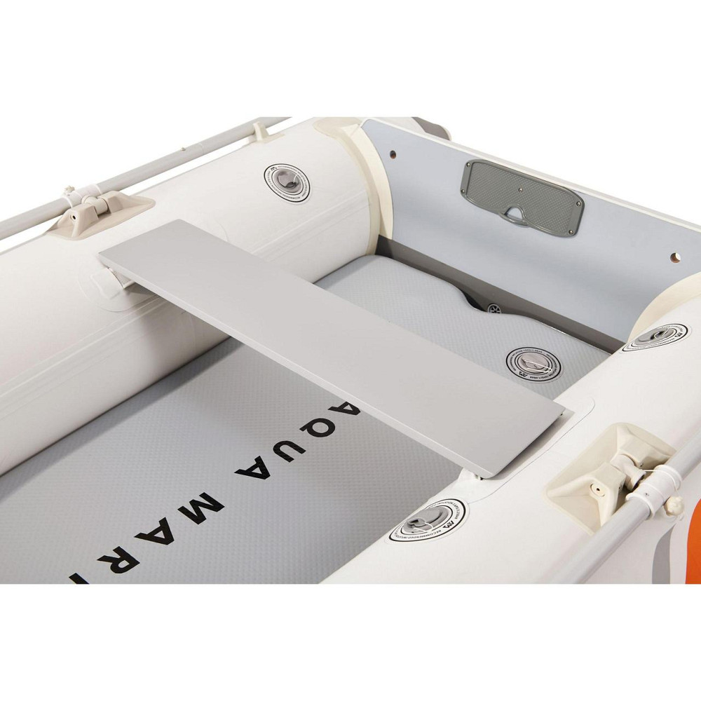 Aqua-Marina BT-UD298 надувний моторний човен аердек 298 см Aquamarina Київ - фото 2