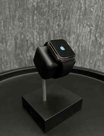 Apple Watch 5 44mm.Stainless Steel Sapphire Cristal. Киев