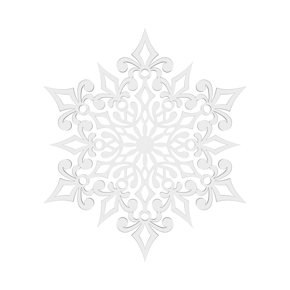 Новогодняя игрушка EKOSTAR 100х120 Киев - изображение 1