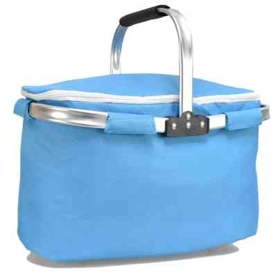 Термосумка Semi Line 26 Light Blue (1730) (DAS303081) Вінниця