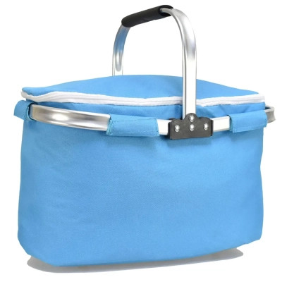 Термосумка Semi Line 26 Light Blue (1730) (DAS303081) Винница - изображение 2