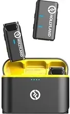 Микрофон Zestaw Hollyland Lark M1 Duo Киев