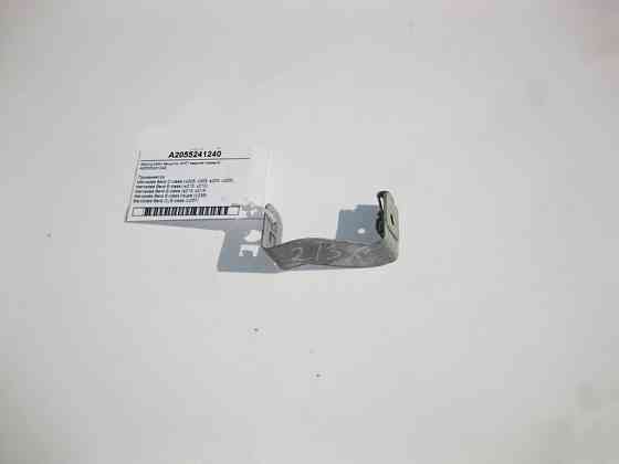 Mercedes-Benz  A2055241240 Кронштейн захисту АКП задній правий C-Class W205 E-Class W213 C238 CLS C257 Одеса