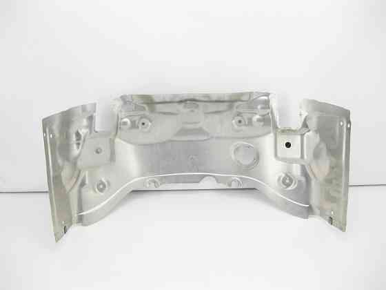 Mercedes-Benz  A2046280555 Перегородка моторного щита центральна C-Class W204 E-Class C207 Одеса