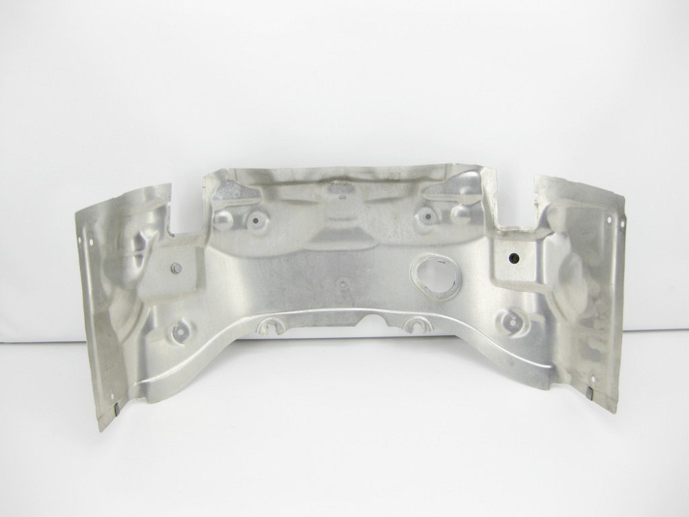 Mercedes-Benz  A2046280555 Перегородка моторного щита центральна C-Class W204 E-Class C207 Одеса - фото 1