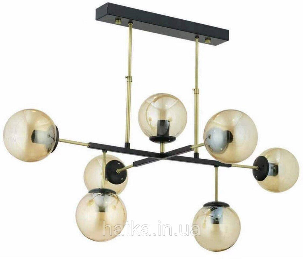 MX091-7 Copper+BK Київ - фото 1