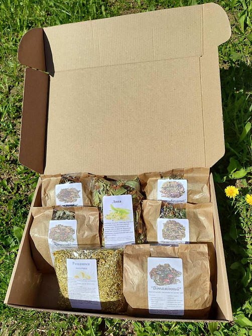 Подарочный набор 