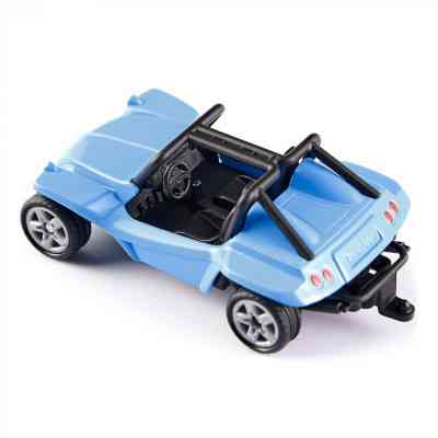 Машина Siku Пляжний кабріолет Buggy (6336819) Вінниця