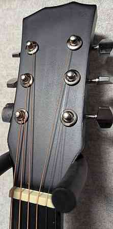 Акустична гітара + комплект для навчання. Харків