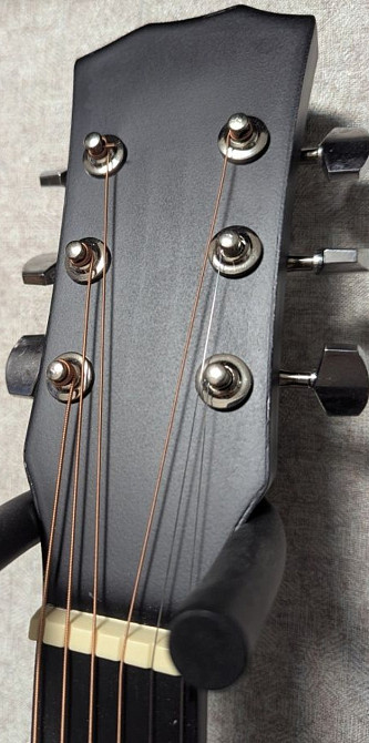 Акустична гітара + комплект для навчання. Харків - фото 2