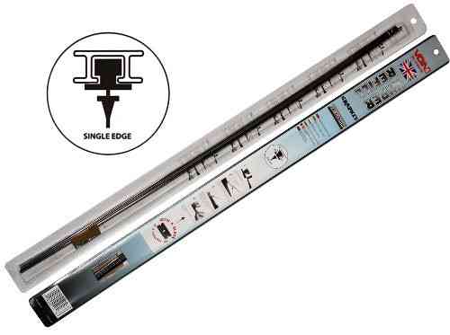 Гумки VOIN-405-28&apos;&apos; профіль &quot;Bosch&quot; 700mm Вінниця