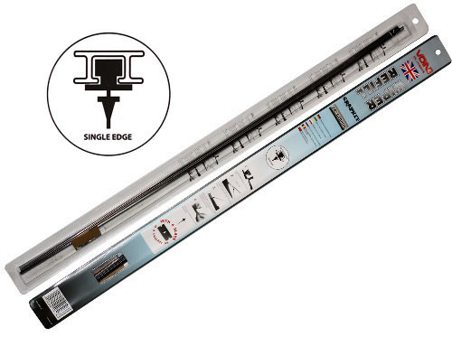 Гумки VOIN-405-28&apos;&apos; профіль &quot;Bosch&quot; 700mm Вінниця - фото 2