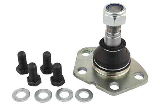 Шаровая опора Ocap Peugeot Boxer 1 R16 (1331641080) Киев