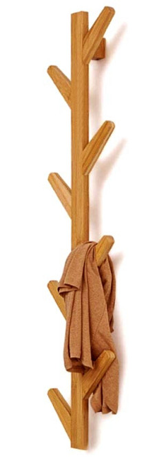 Вішалка для сумок "Маркал 8" сієна Миколаїв - фото 1