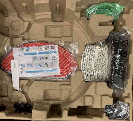 Робот -Пылесос Rowenta Xplorer series 50 Киев