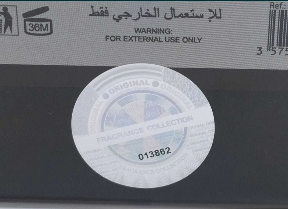 Парфумерія: Franck Boclet Tobacco edp 100ml.Оригінал! Київ - фото 3