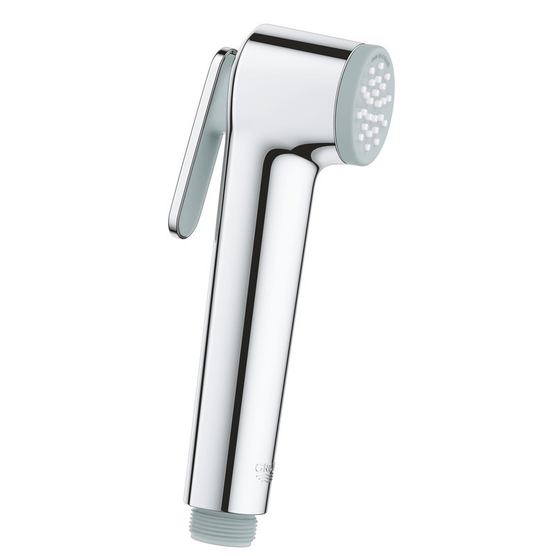 Набір 2 в 1 для туалету Grohe BauClassic (комплект гігієнічного душа, змішувач прихованого монтажу) (UA2904800S) ( 13382 ) Харків - фото 7