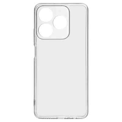 Чохол до мобільного телефона Armorstandart Air Realme C63 4G Camera cover Clear (ARM78474) Вінниця