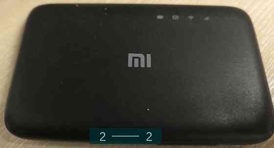 Сетевое оборудование: Xiaomi F490 4G LTE . Киев