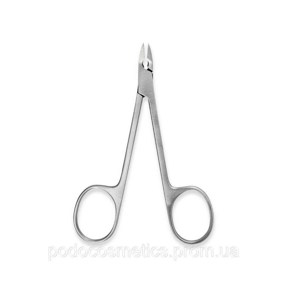 Кусачки Глазки с пяткой Новатика NOVATICA ERGO CUT Одесса - изображение 2