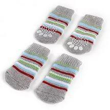 Обувь для собак мелких пород носочки Киев - изображение 1