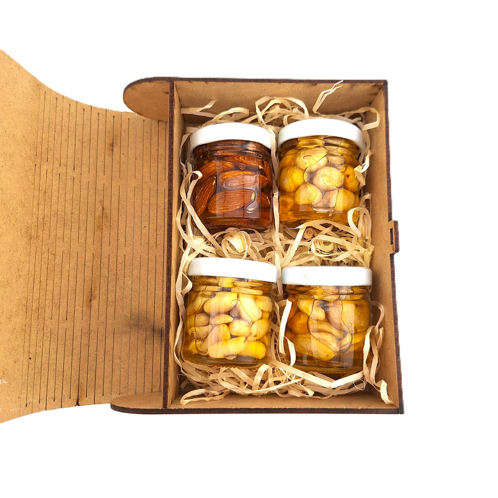 Подарок на новый год №176 парню, ded-oreh Одесса - изображение 4