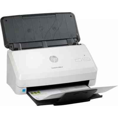 Сканер HP Scan Jet Pro 3000 S4 (6FW07A) Винница