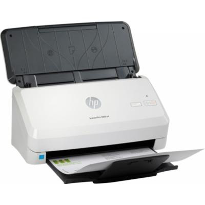 Сканер HP Scan Jet Pro 3000 S4 (6FW07A) Вінниця - фото 2
