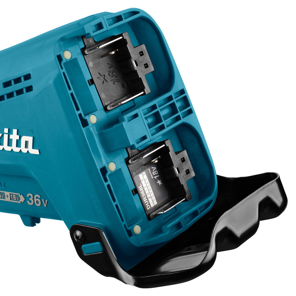 Аккумуляторный триммер MAKITA DUR368LZ (без АКб) Коломыя - изображение 3